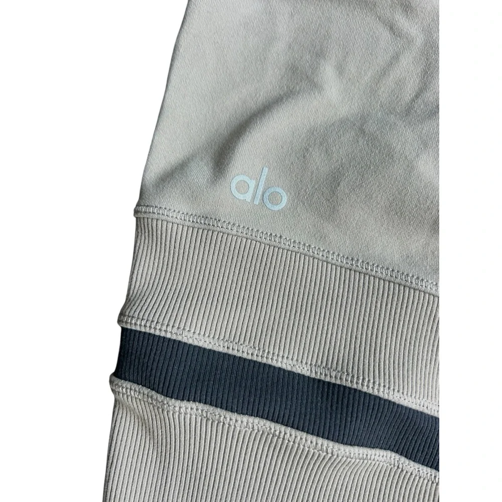 ALO Yoga high waisted